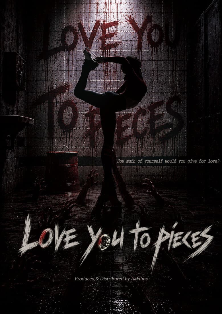 Love You to Pieces