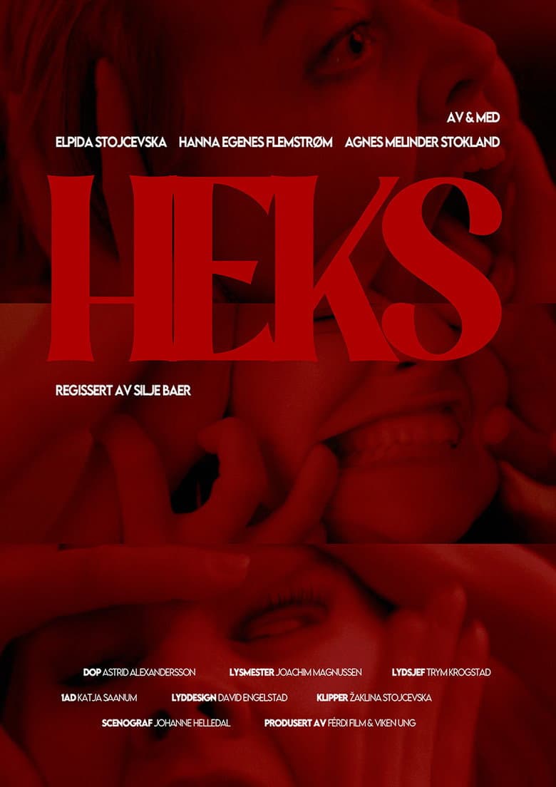 Heks