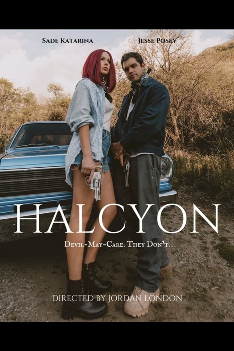 Halcyon