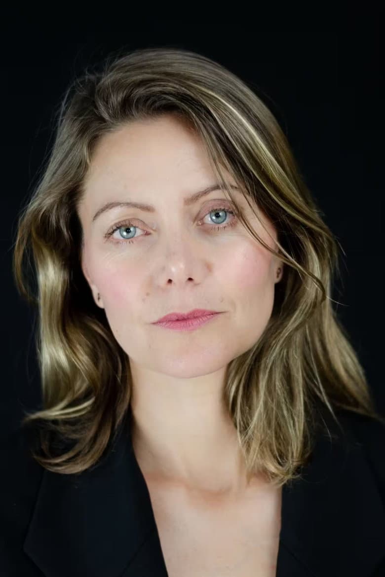 Maria Karpathakis