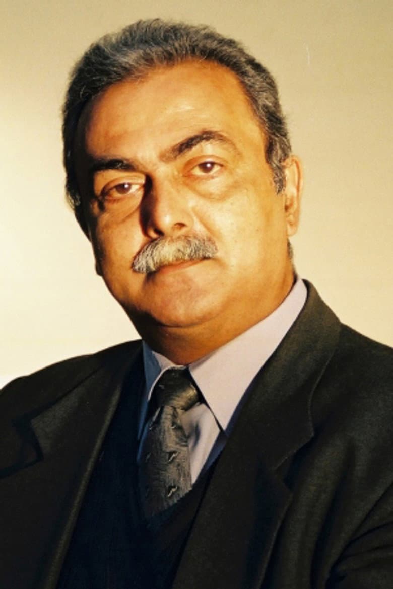 Ferhad Israfilov