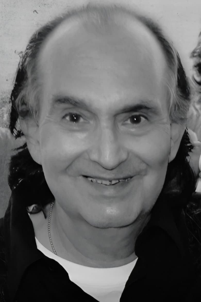 Anthony DiLeo Jr.