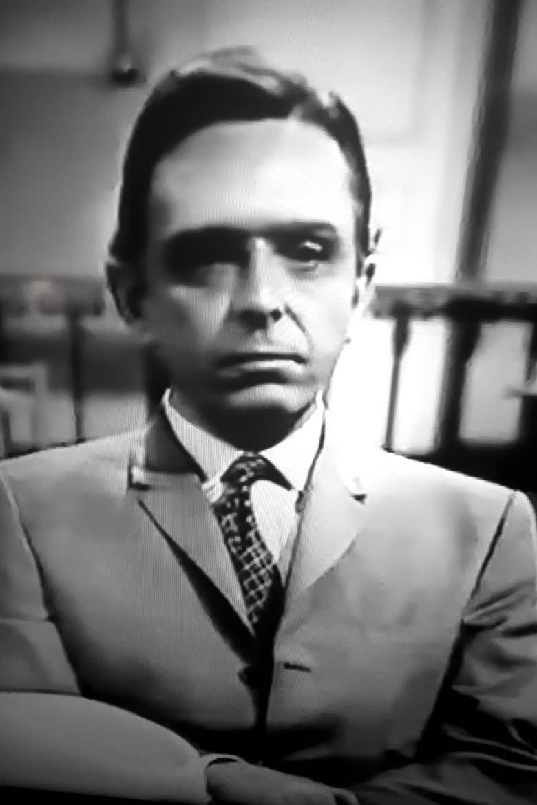 Heinrich Trimbur