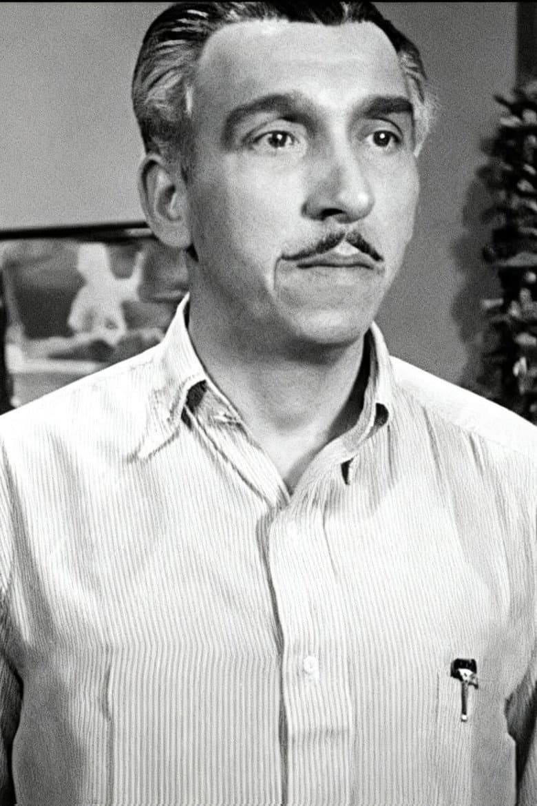 Alberto Martí