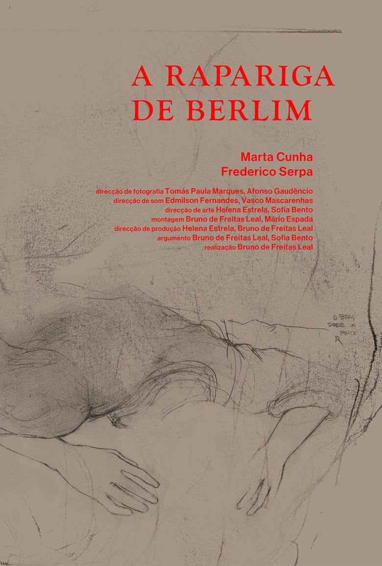 The Girl from Berlin