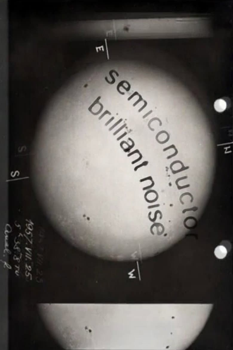 Brilliant Noise