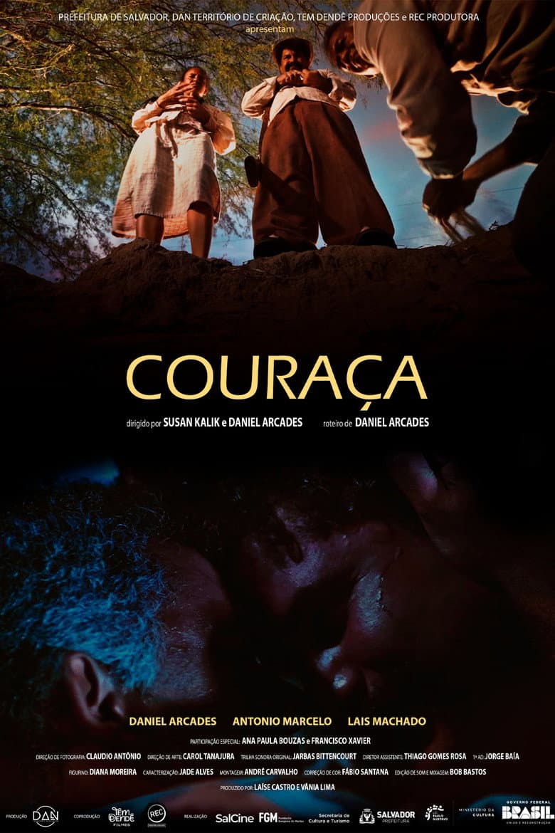 Couraça