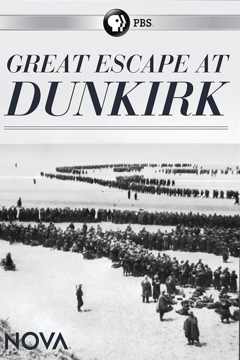 Great Escape at Dunkirk