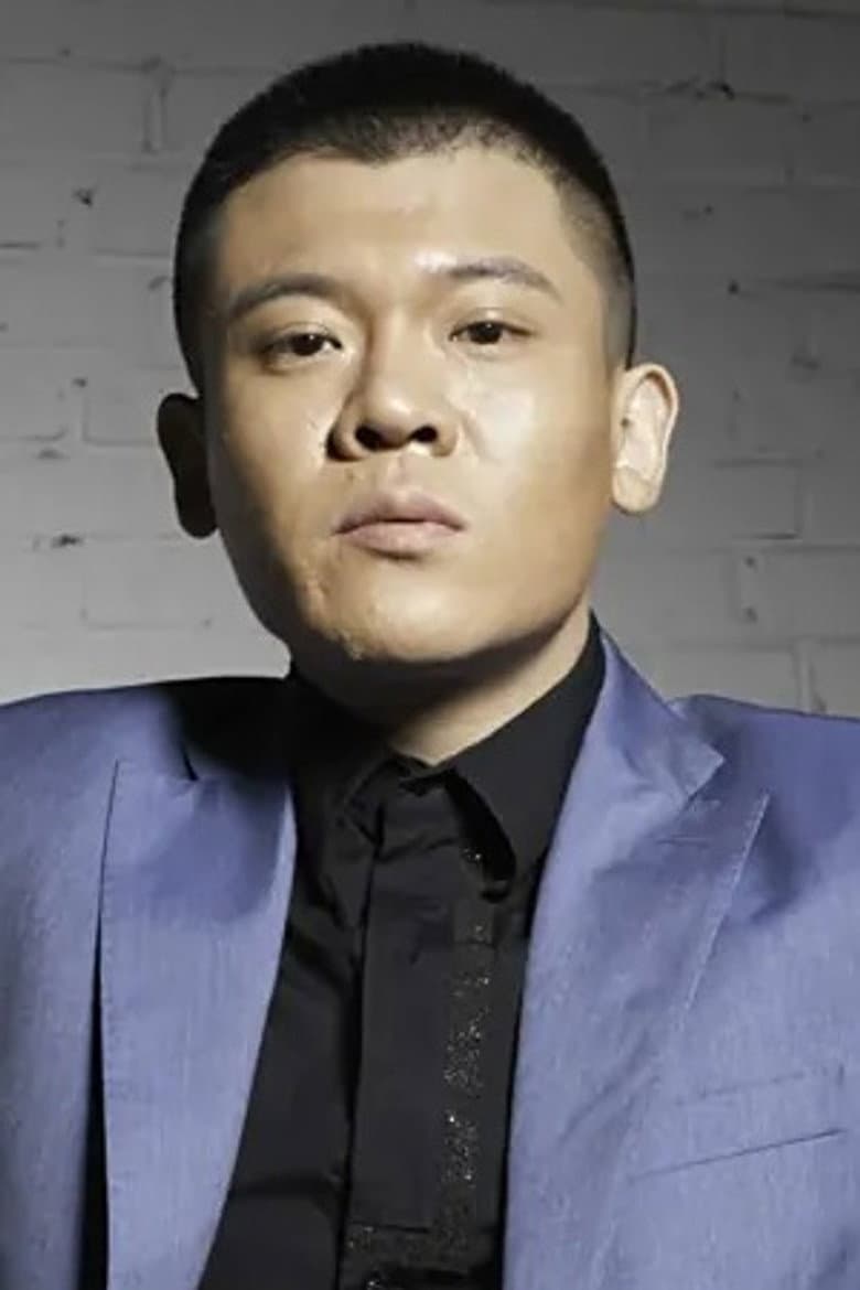 Jiang Yisheng