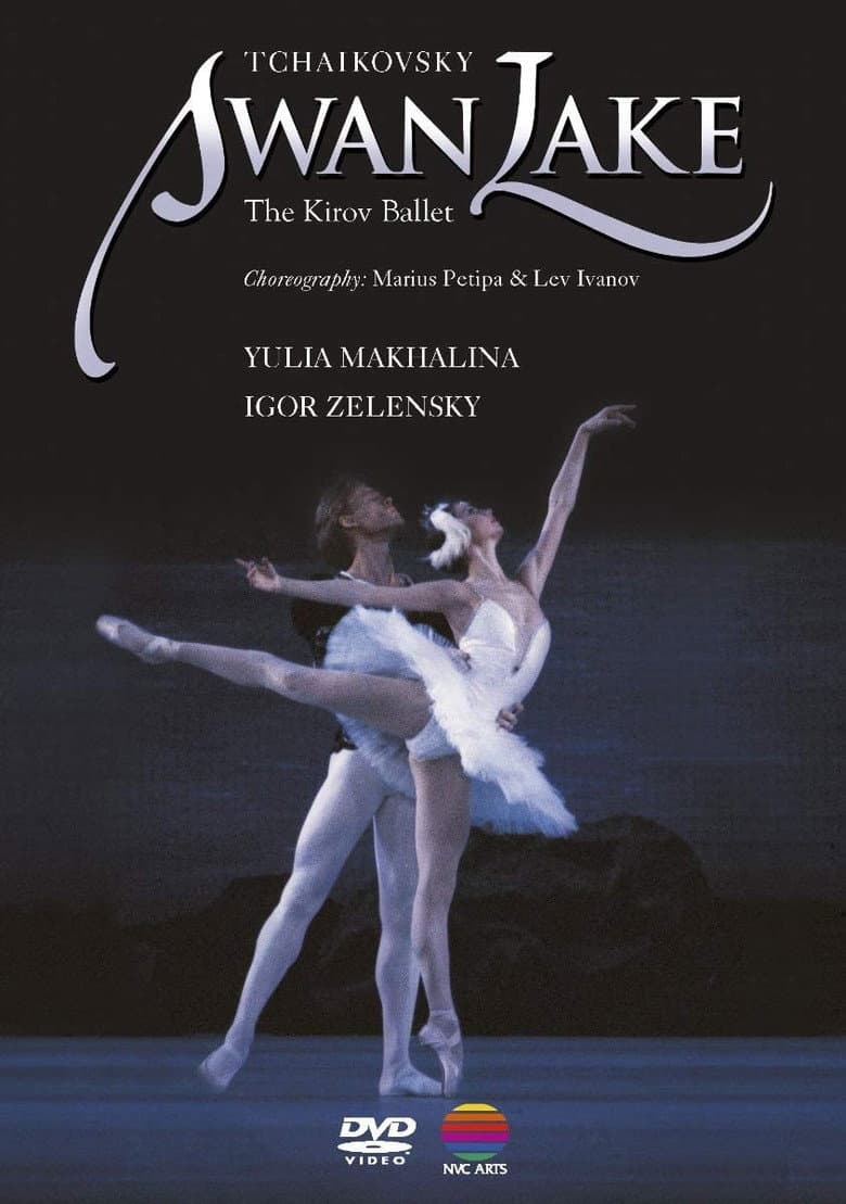 Swan Lake: The Kirov Ballet