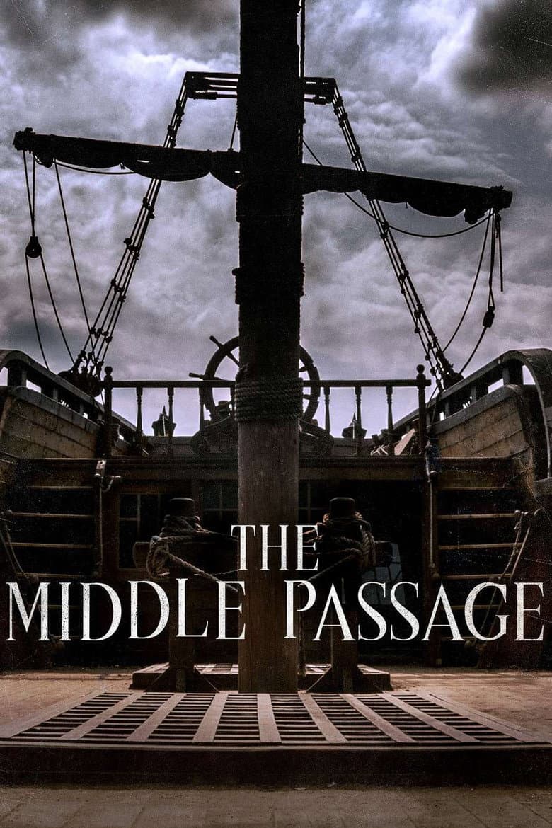 Ships of Slaves: The Middle Passage