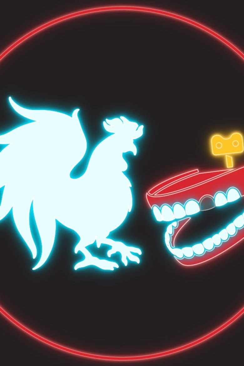 Rooster Teeth Podcast
