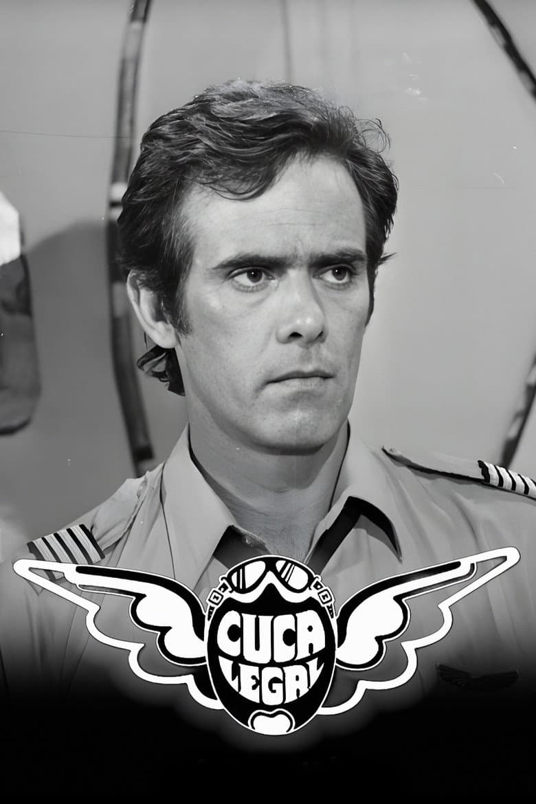 Cuca Legal