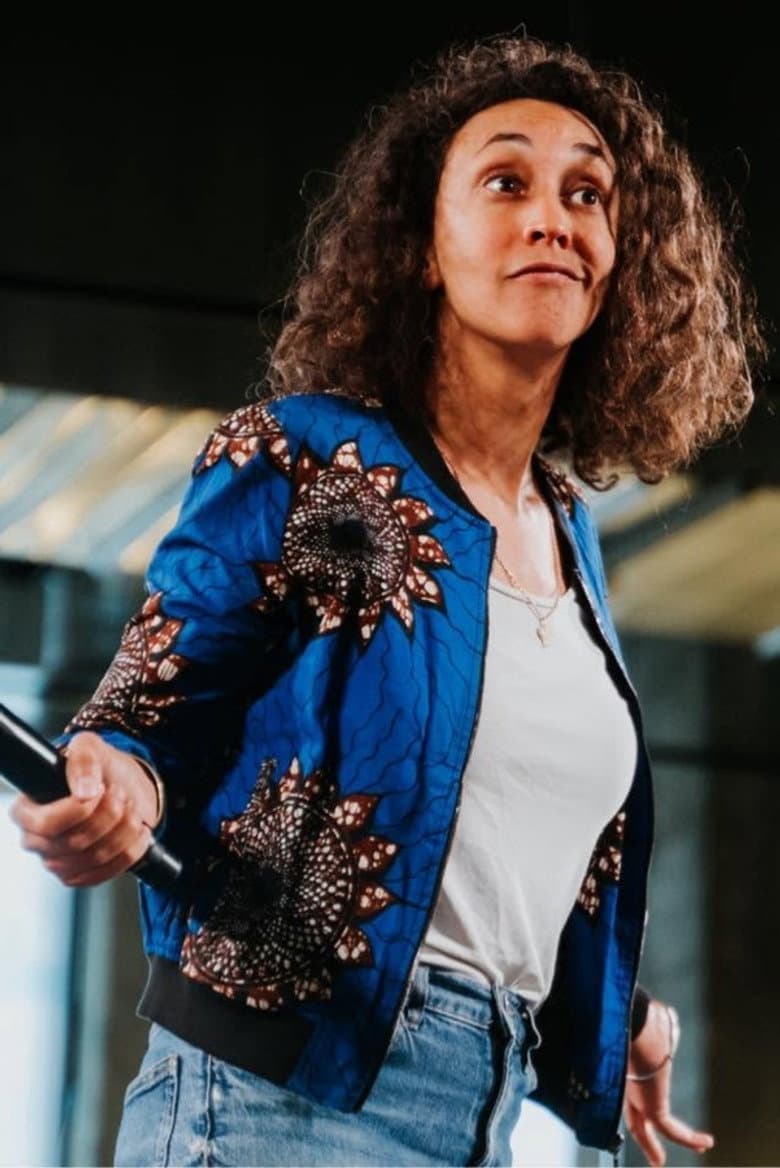 Natacha Prudent
