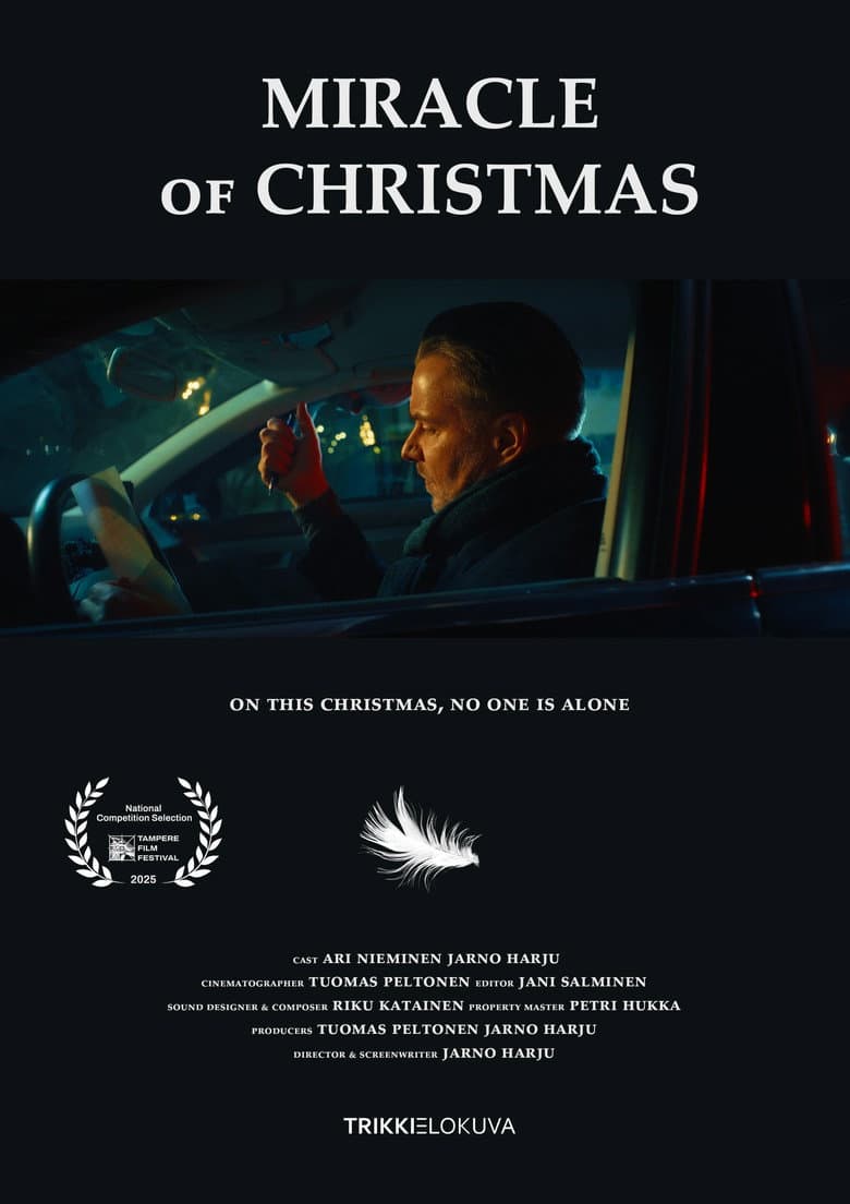 Miracle of Christmas