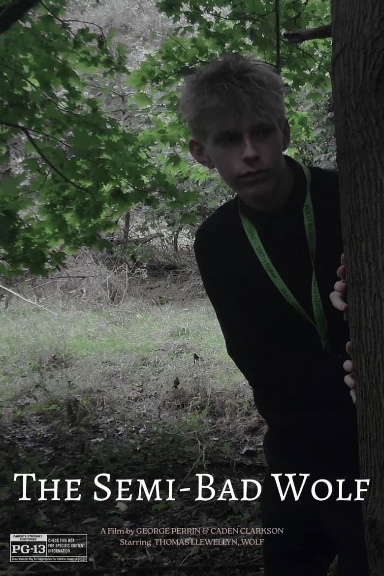 The Semi-Bad Wolf