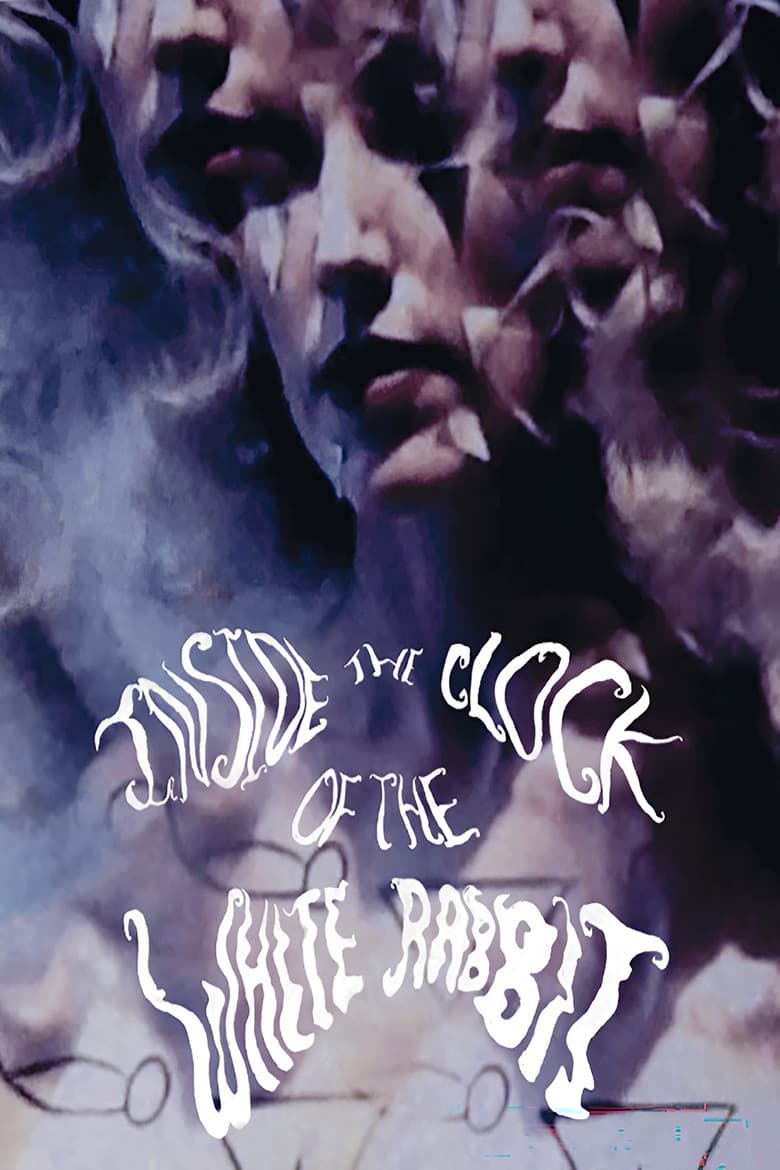 Inside The Clock Of The White Rabbit