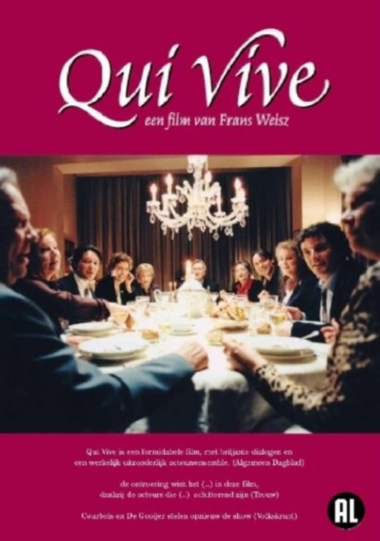 Qui Vive