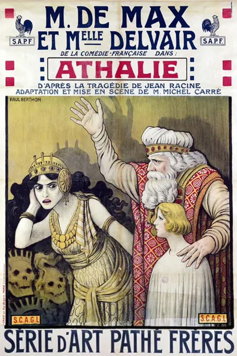Athalie