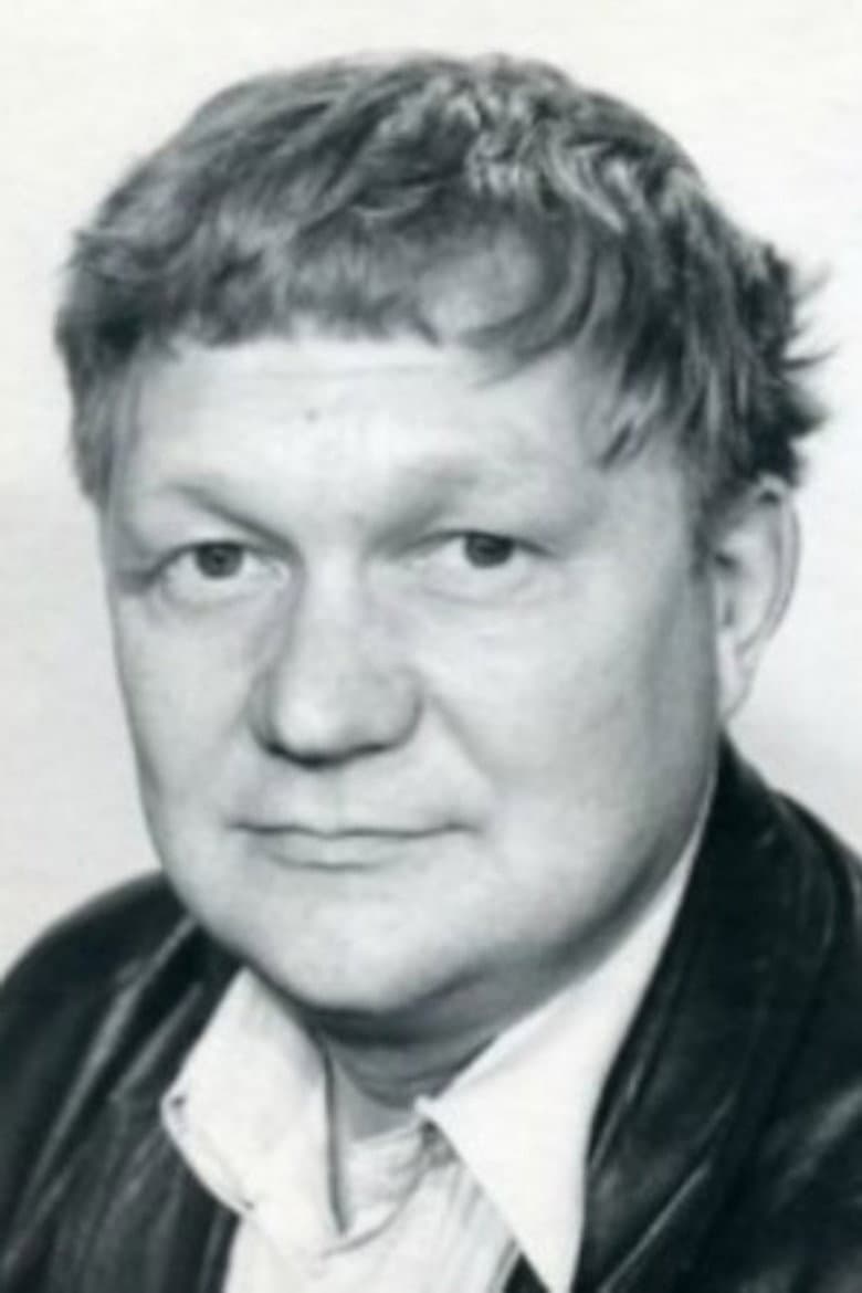 Mikhail Kalinkin