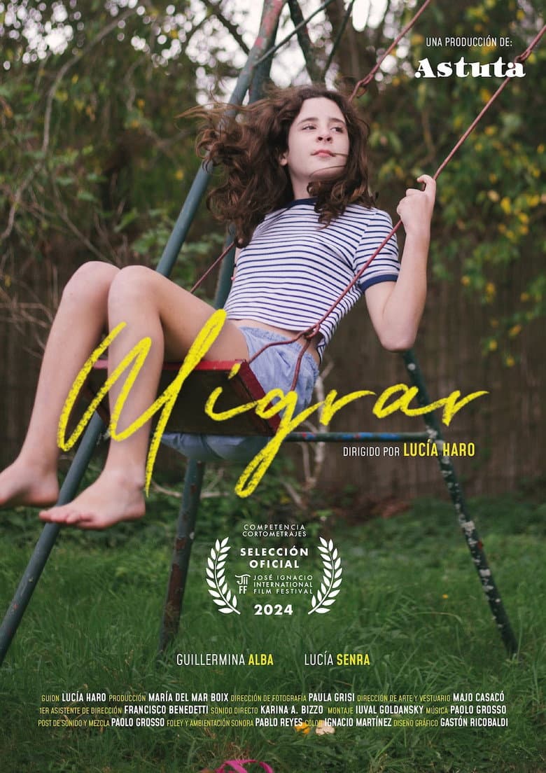 Migrar