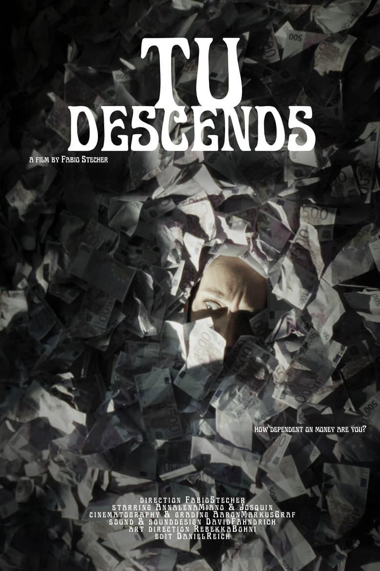 Tu Descends
