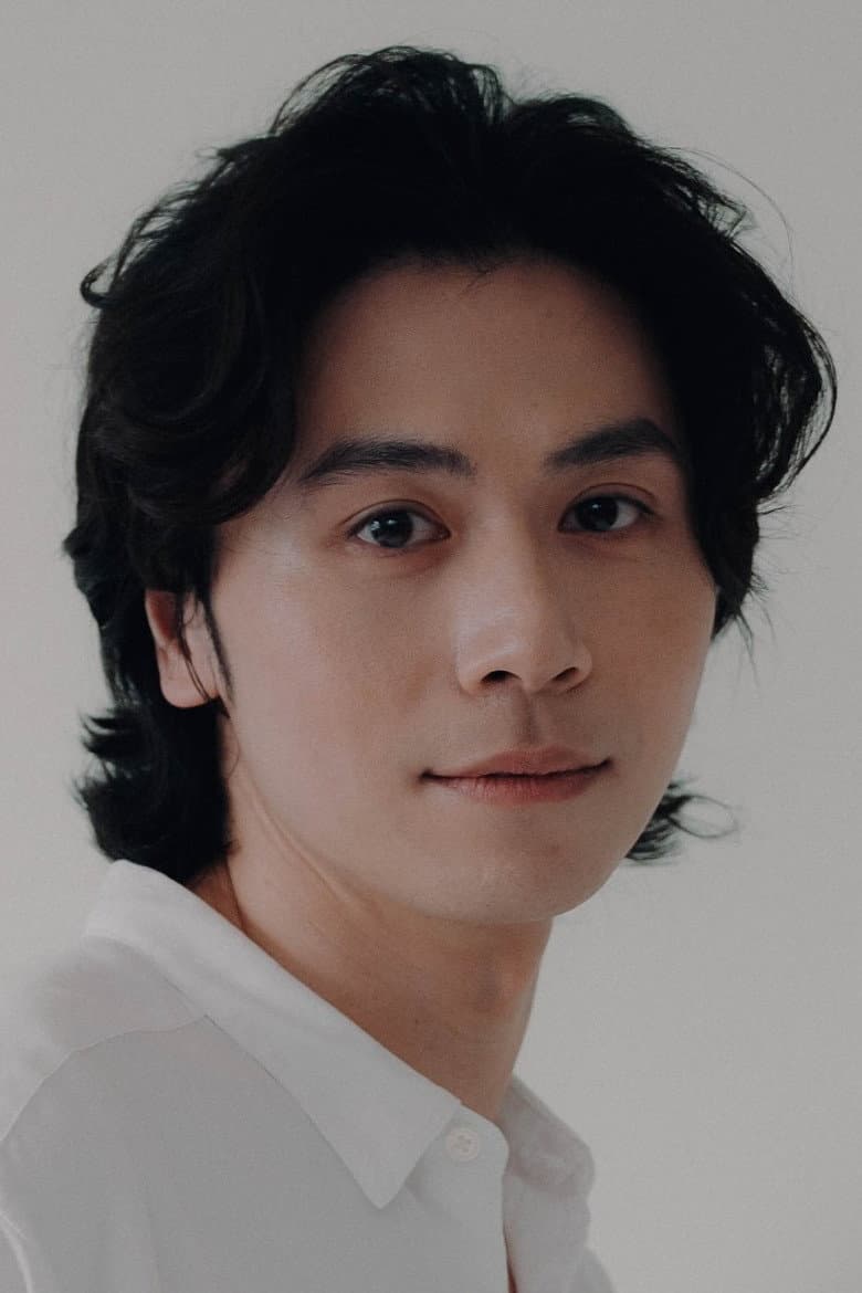 Jayden Shen