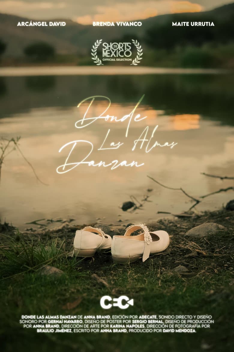 Where Souls Dance