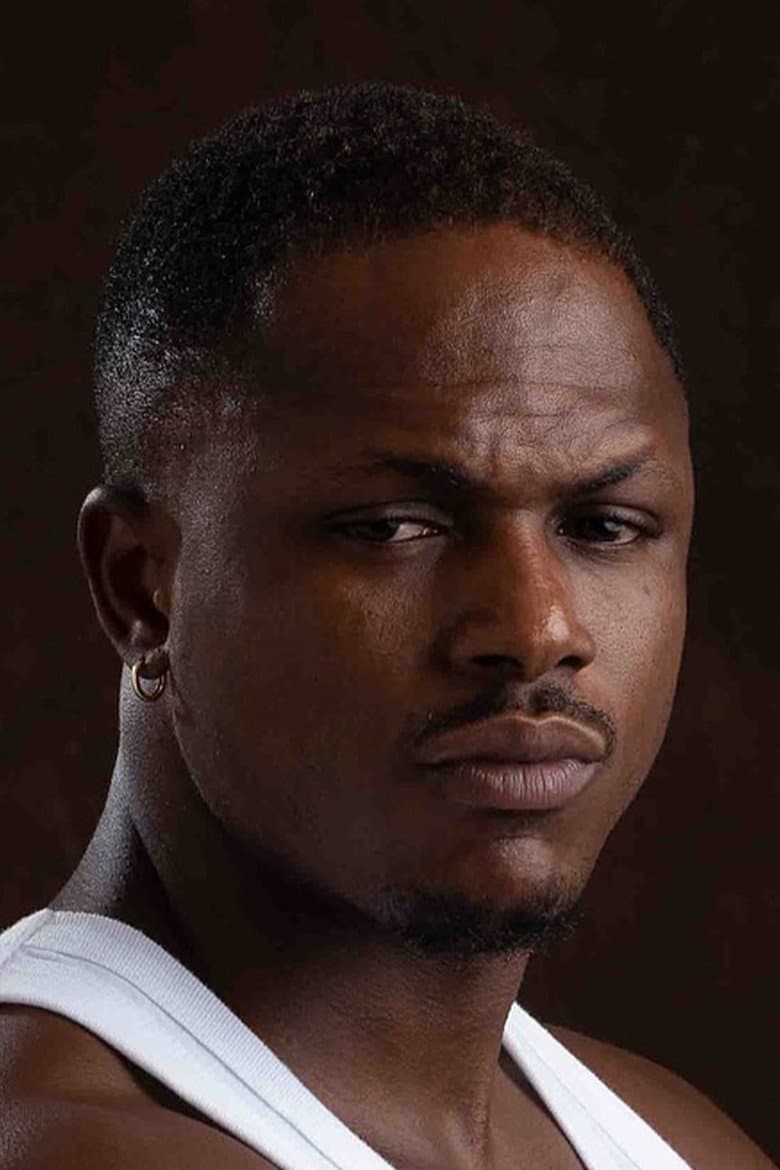 Gideon Kojo Boakye