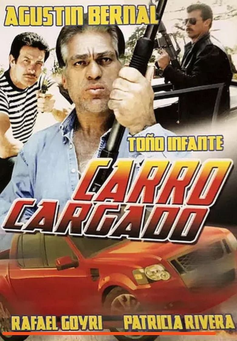 The Loaded Car