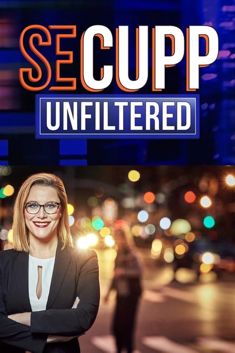 S.E. Cupp Unfiltered