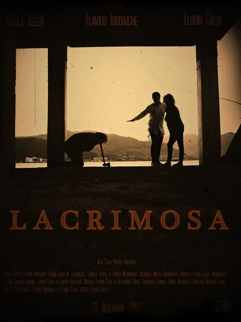 Lacrimosa