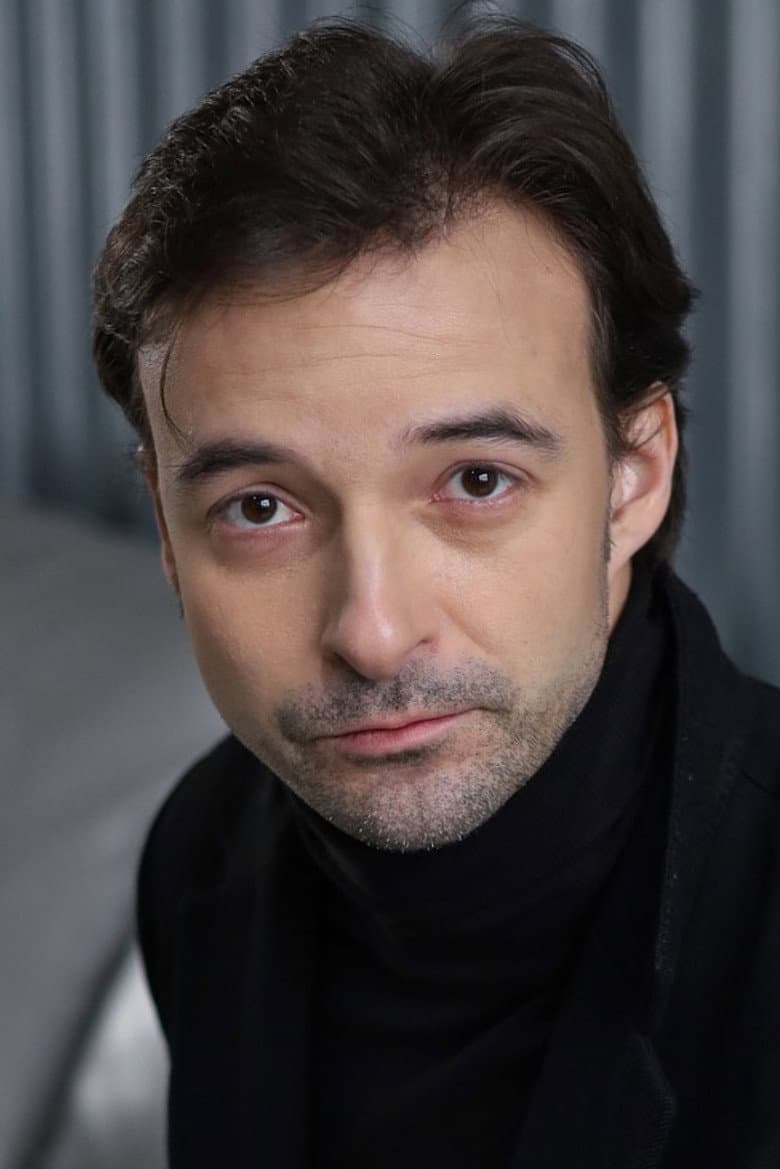 Yaroslav Shinder