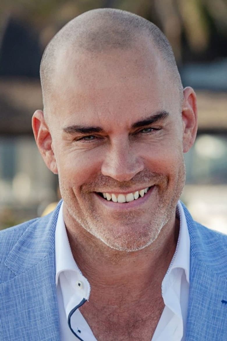 Jacob Johansen