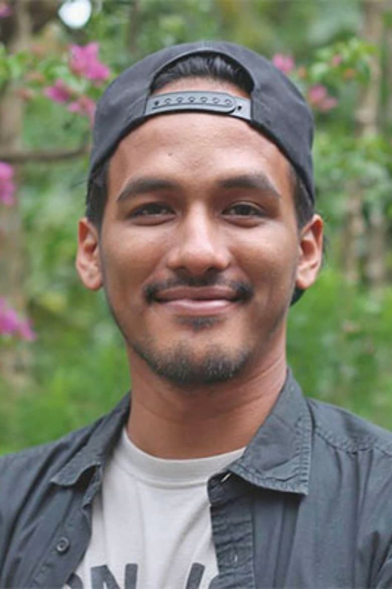 Muhammad Abe