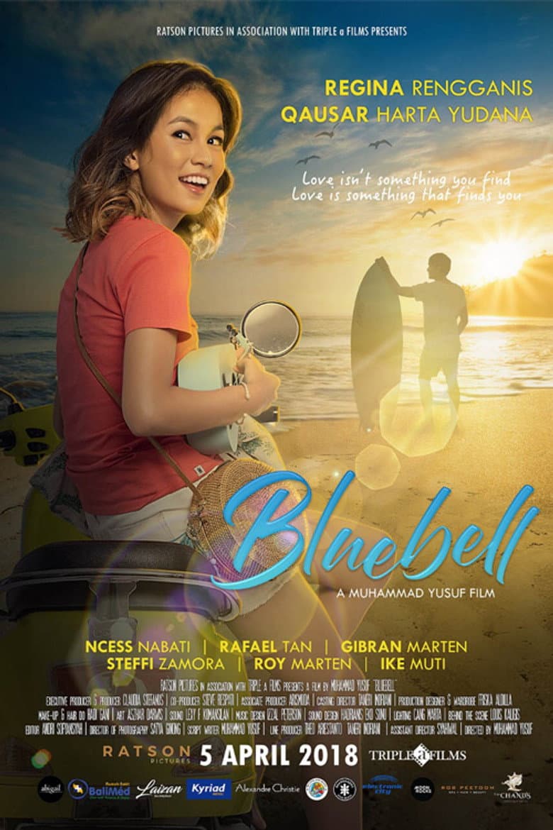 Bluebell