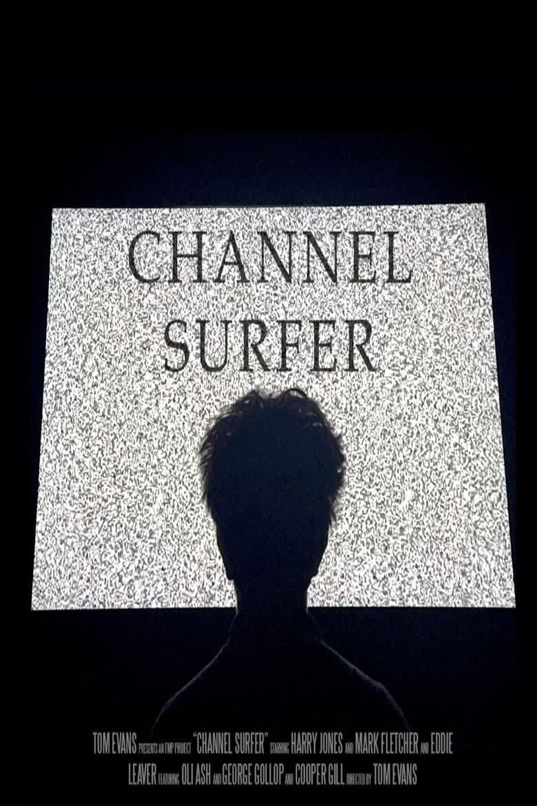 Channel Surfer