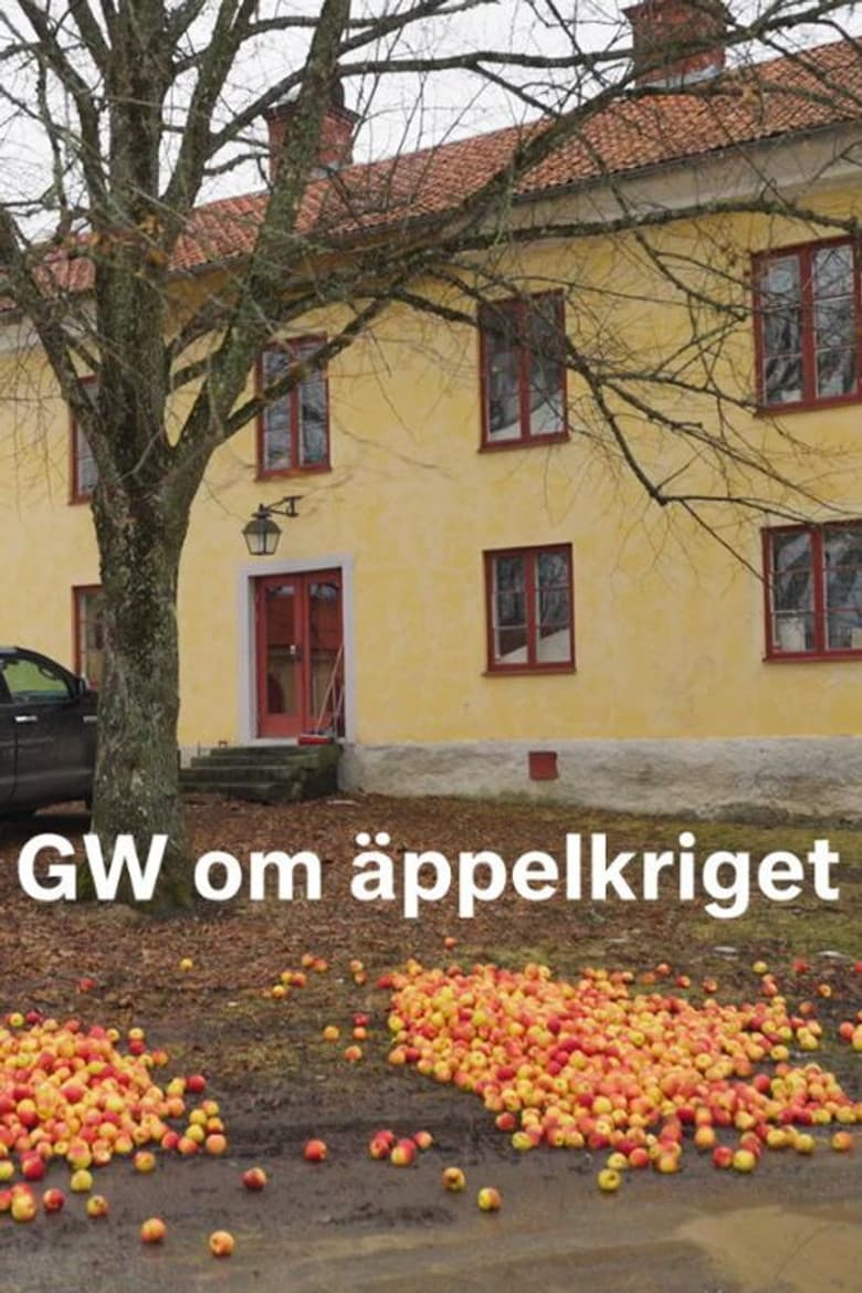 GW om äppelkriget