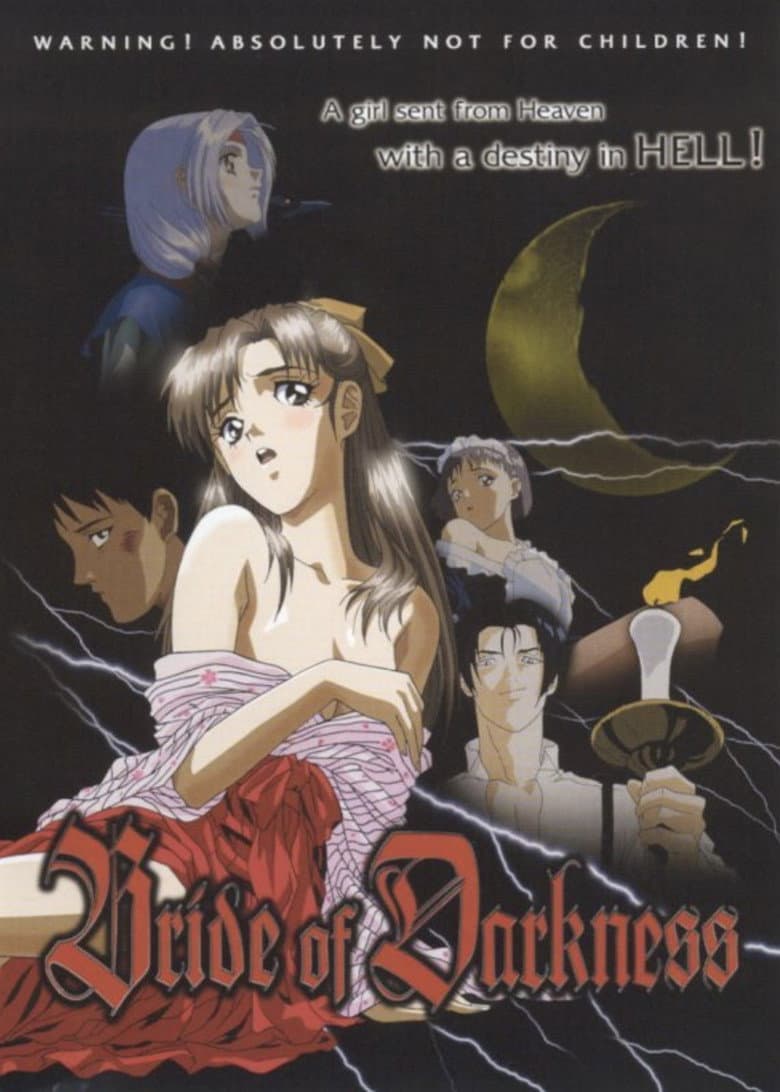 Bride of Darkness