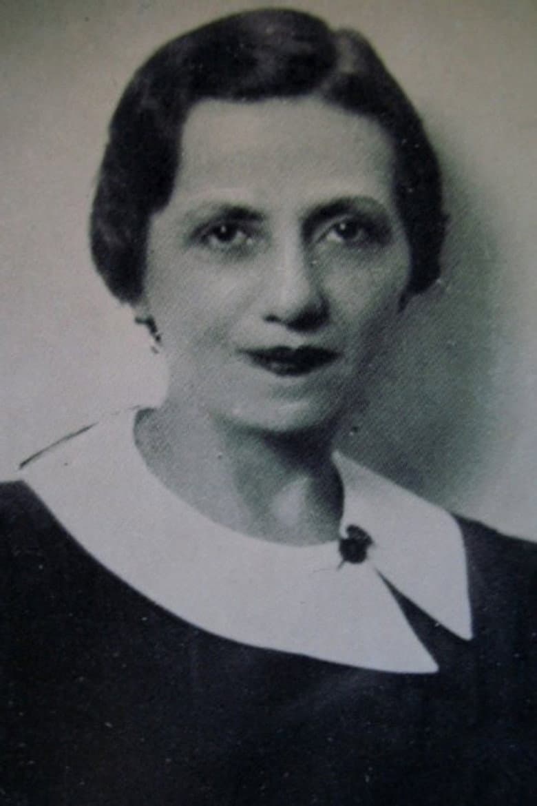 Marika Kotopouli
