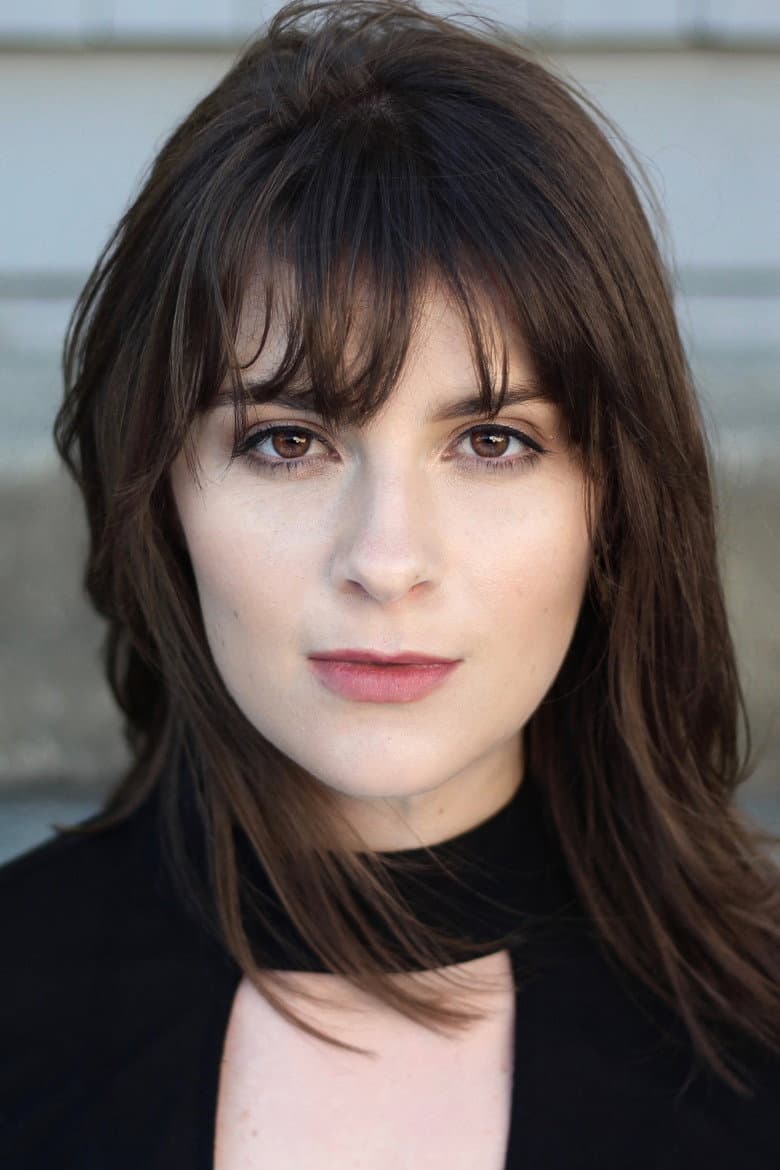 Erin Yvette
