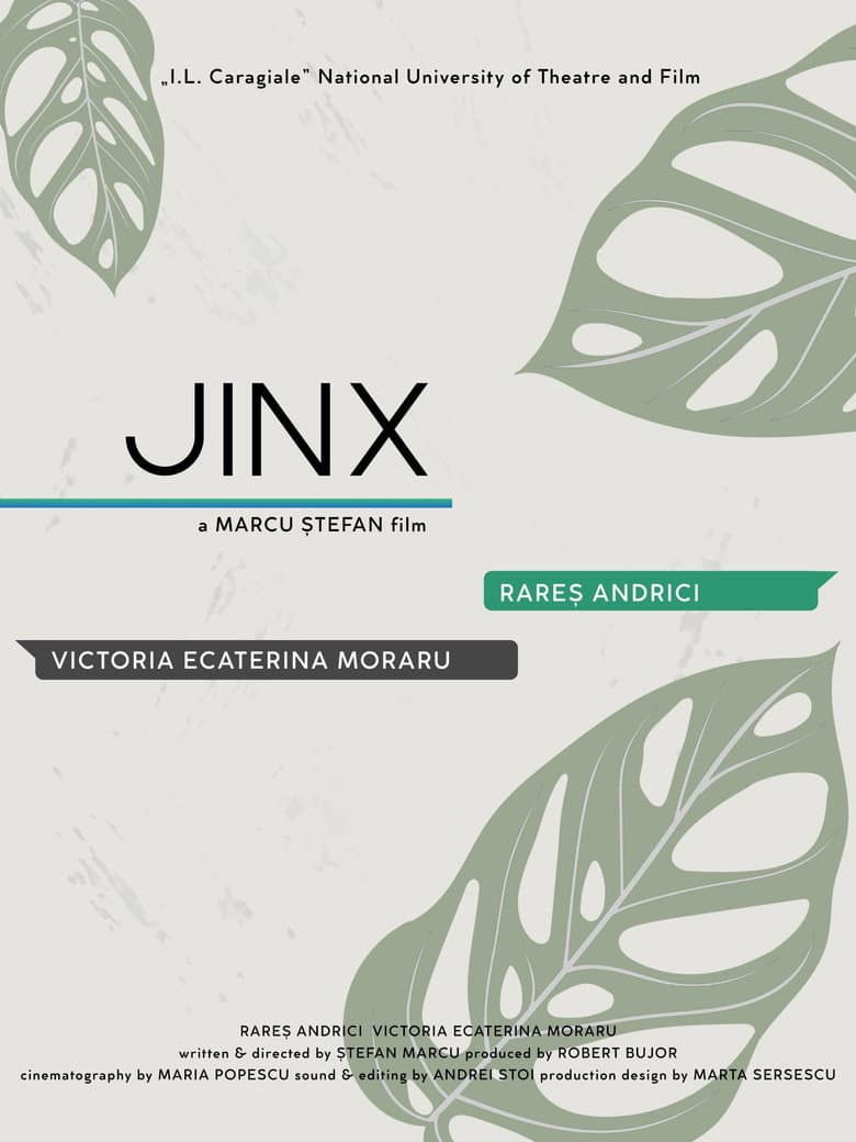 Jinx