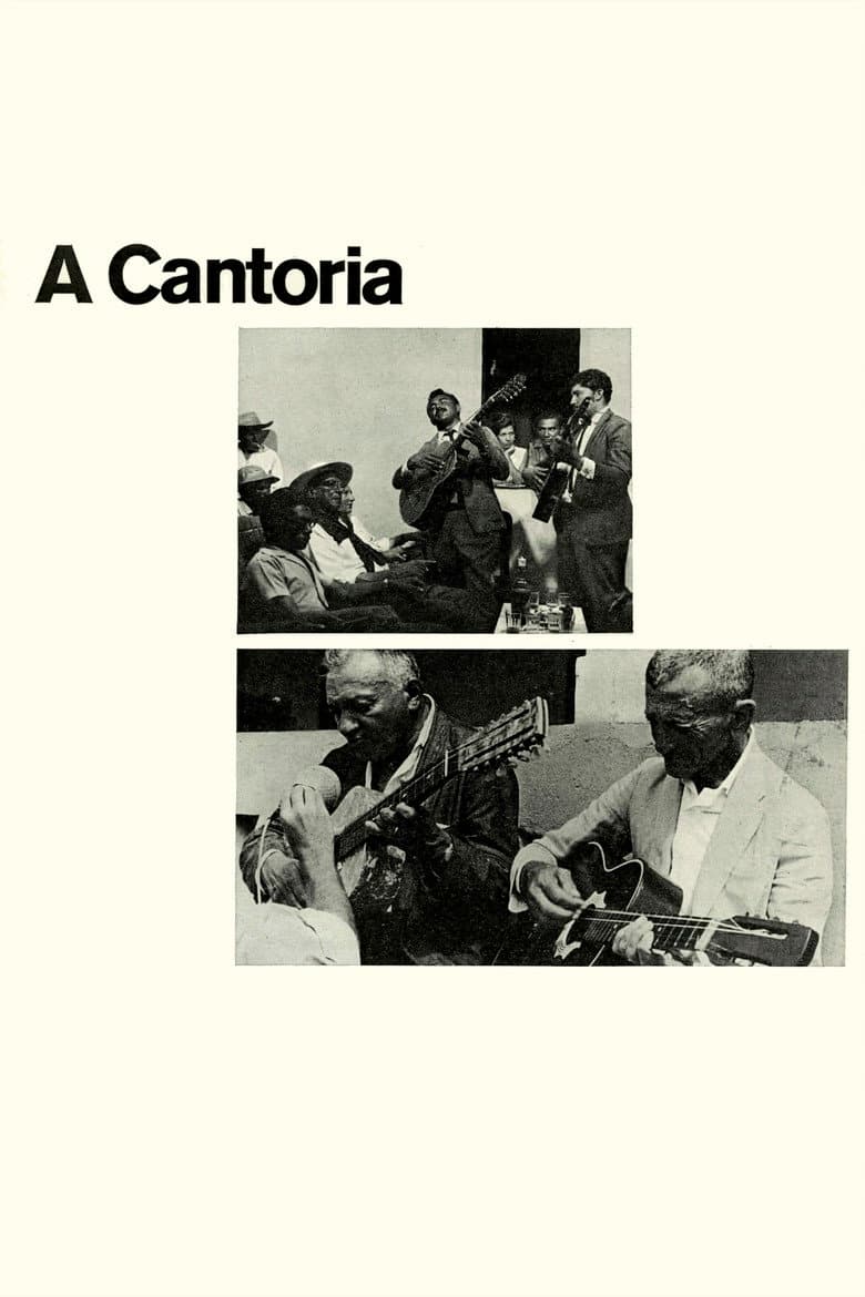 A Cantoria