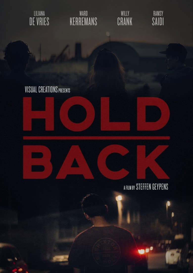 Hold Back