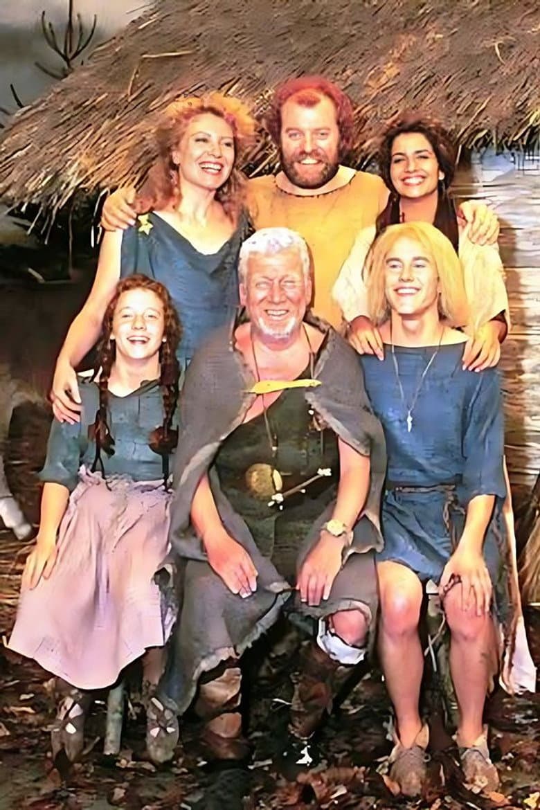 Baldur Blauzahn