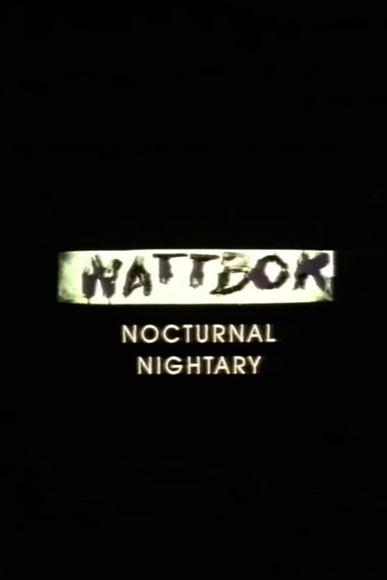 Nattbok