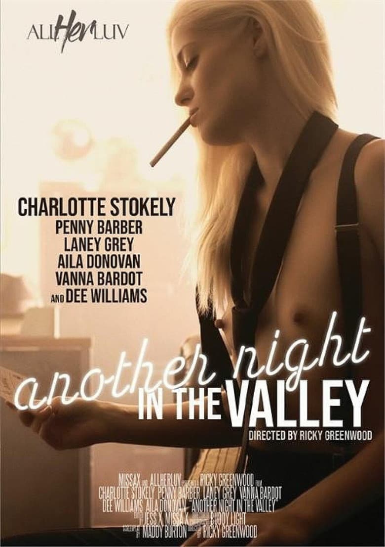 Another Night in the Valley