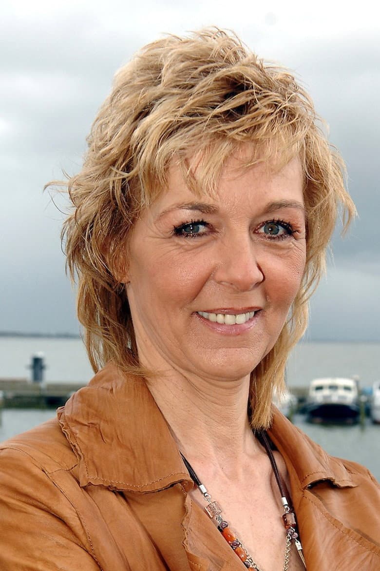 Anny Schilder