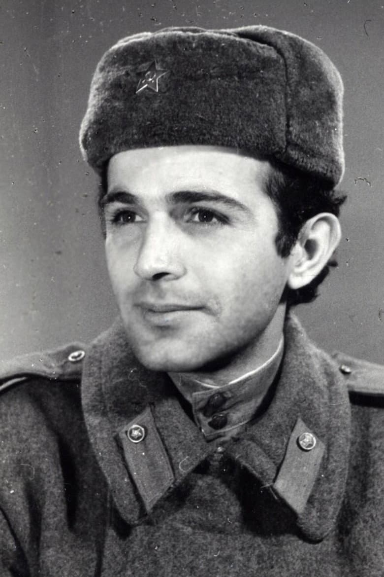 Otkyam Iskenderov