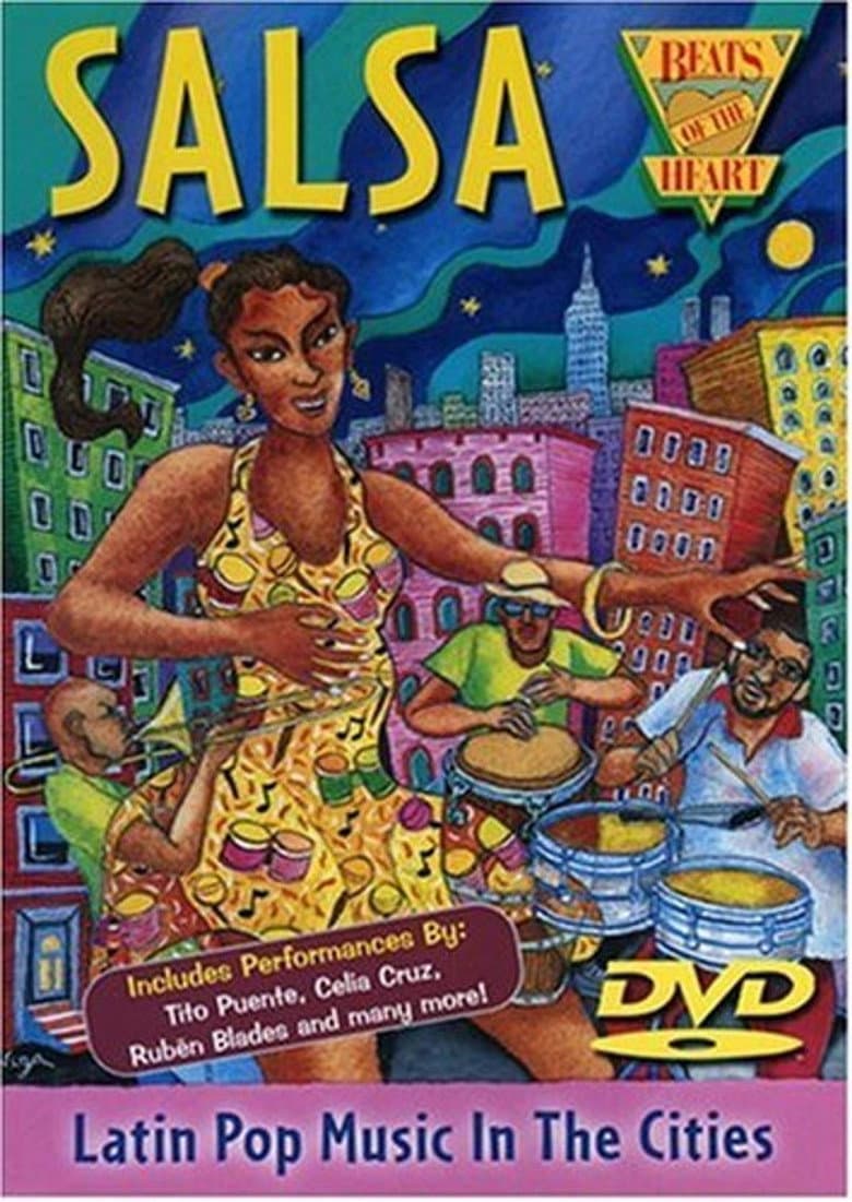 Beats of the Heart: Salsa